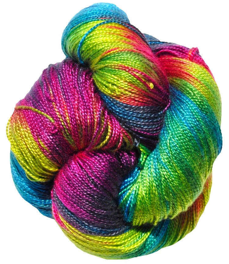 Dryad Tencel: Spectrum of Softness & Color! Experience the Flow.