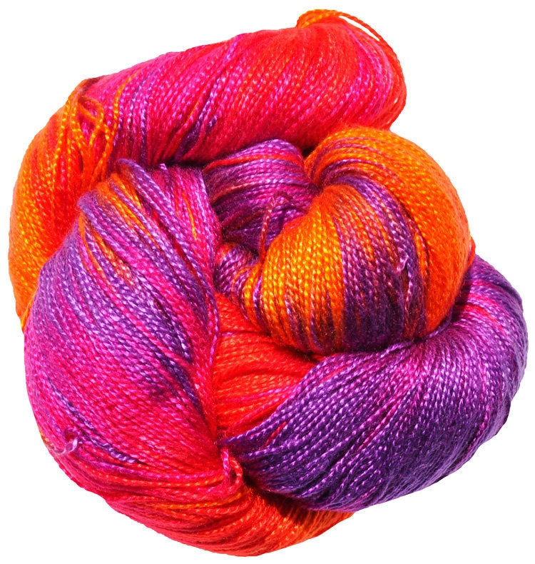 Sunset Dryad: Luxuriously Soft Tencel Fabric - Dreamy Comfort & Style.